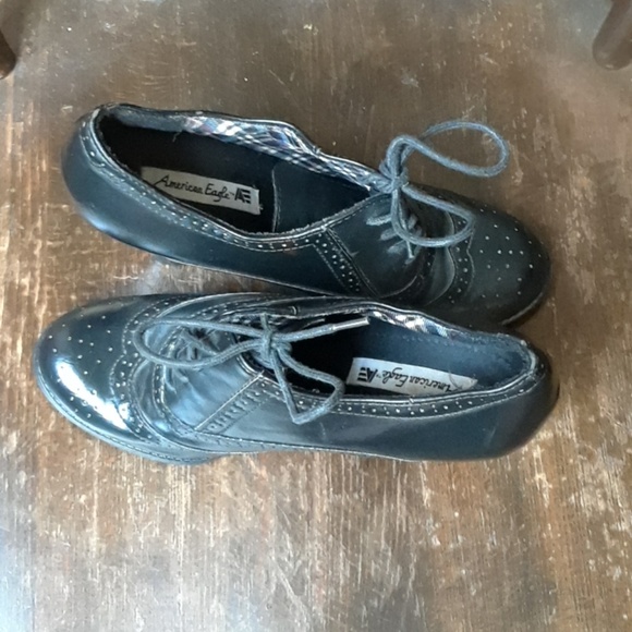 Black Booties - Picture 3 of 3